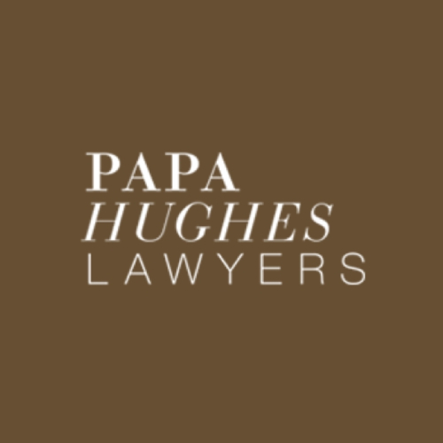 Papa Hughes - Criminal Defence Lawyers Melbourne